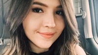 Olivia Jensen langsung mendapat kecaman atas video itu. Foto: Instagram