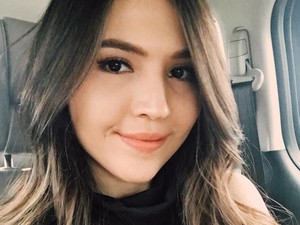 Olivia Jensen Dilaporkan ke Polisi Usai Viral Konten Lempar Bendera