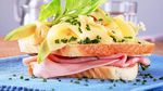 Mau Cicip? Ini 12 Sandwich Terenak dari Berbagai Belahan Dunia