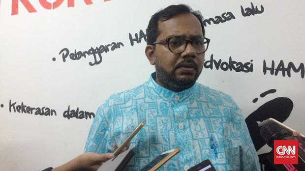 Petaka Pemilu 2019, DPR dan Pemerintah Bertanggung Jawab