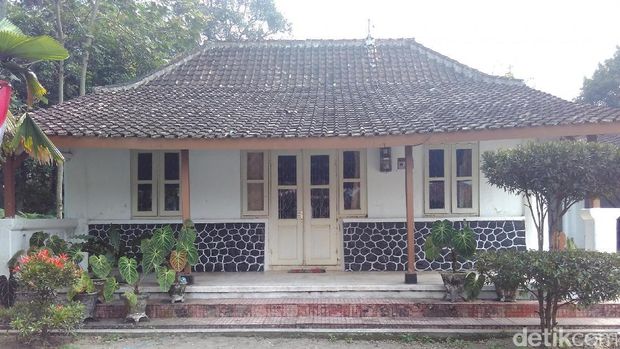 Sukarno Pasti Tahu Dong, Kalau Sukarni?