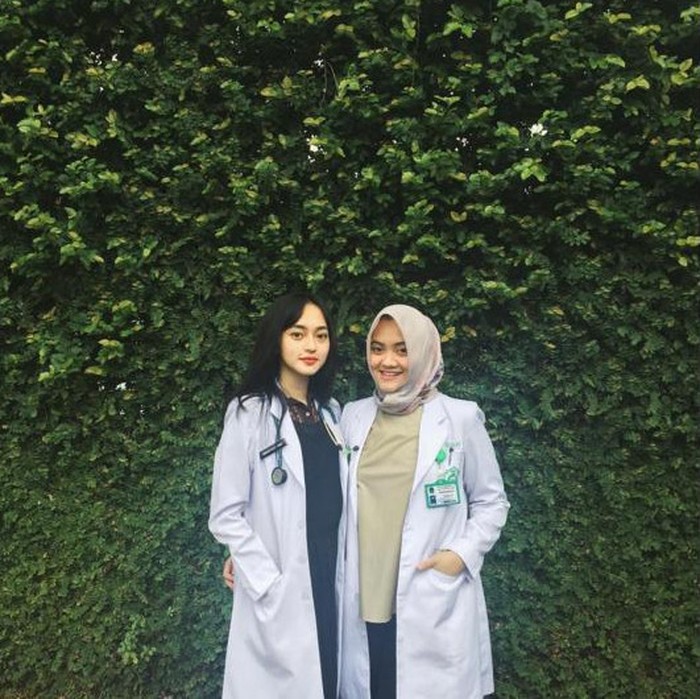 Dokter dinda