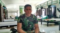 Cerita dari Barak: Tinggalkan Istri hingga Rogoh Kantong Pribadi