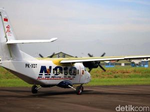 Setelah Terbang Perdana, Bagaimana Kelanjutan N219?