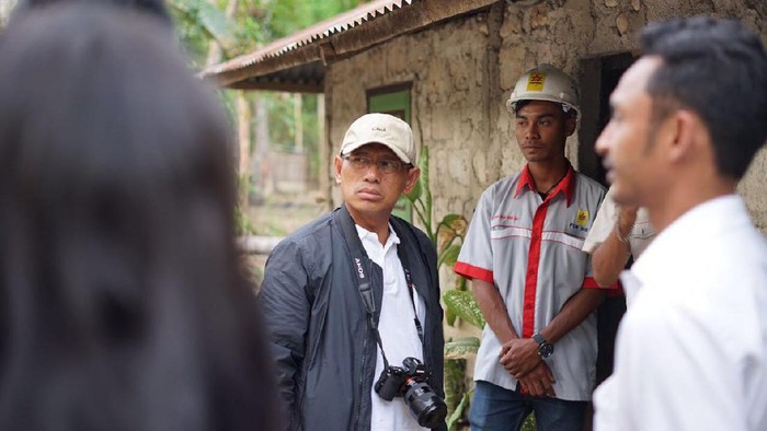 Target PLN: Seluruh Desa di NTT Dapat Listrik di 2018