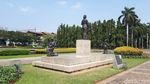 Patung RA Kartini di Monas yang Mendadak Heboh