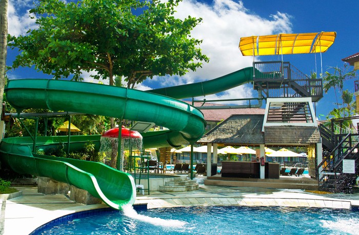 Promo 17 Agustus di Bali Dynasty Resort