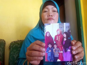 Kakak-Adik Hilang, Barang Neng Vinda Masih Tertinggal di Indekos