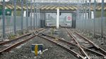 Foto: Kereta Bandara Soekarno-Hatta Akan Beroperasi November 2017