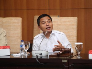 Ini Persiapan MPR Sambut Pemecahan Rekor Poco-Poco untuk Asian Games