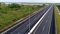 Mau Diuji Coba, Yuk Lihat Penampakan Tol Medan-Binjai dan Palindra Mau Diuji Coba, Yuk Lihat Penampakan Tol Medan-Binjai dan Palindra
