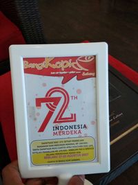 Merdeka! Lebih Hemat, Ngopi di 6 Kafe Ini dengan Diskon 