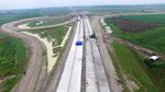 Penampakan Terkini Tol Medan-Binjai yang Bakal Dijajal September 2017