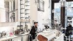 Menikmati Sajian Enak di 10 Kafe Paling Instagramable di New York