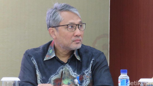 Rini Rombak Petinggi BNI dan PGN, Posisi Dirut Aman