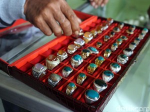 Batu Bacan Meredup, Pulau Bacan Ikut Meredup