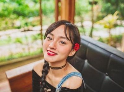 Rela Disuntik Deh, Nih Dokter Cantik Baru di DR OZ Indonesia
