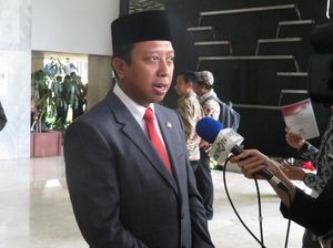 Ketum PPP: Djan Faridz Kader Biasa, Wajib Tunduk Arahan DPP