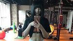 Ini Juara Lomba Bokong Terindah di China