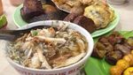 Gurih Mengenyangkan! 8 Soto Ayam Berkuah Hangat untuk Sarapan Nikmat
