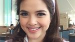 Ets, Bridal Shower Tasya Kamila Kok Jadi Setan?