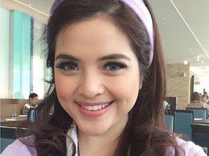 Suka Masak dan Makan, 10 Foto Ini Tunjukkan Serunya Tasya Kamila Bersama Makanan