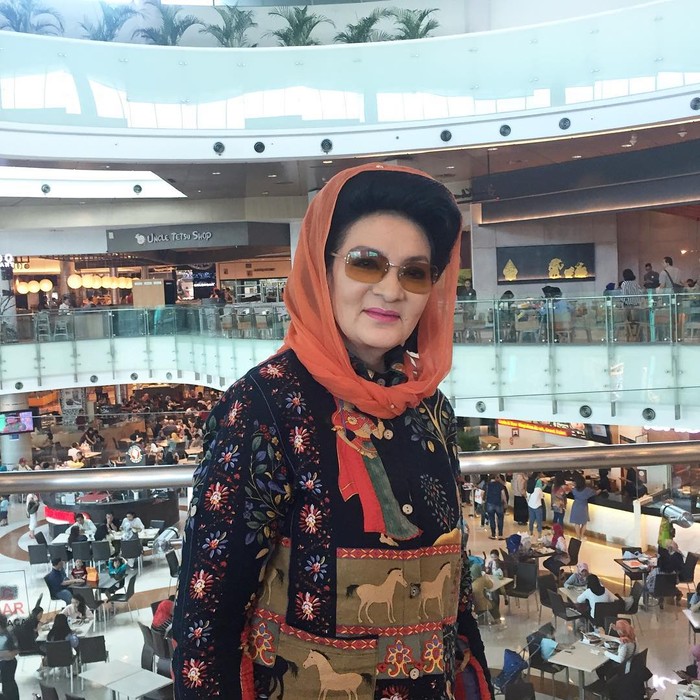 Farida Pasha Farida Pasha