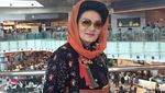 Mengenang Aksi Farida Pasha, dari Guna-guna Istri Muda ke Mak Lampir
