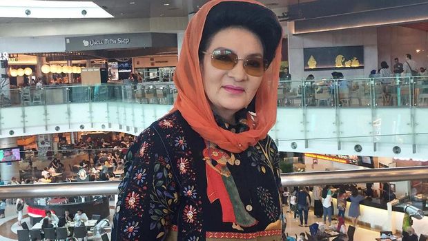 Farida Pasha