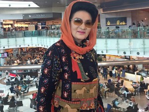 Diidap Farida Pasha Sebelum Meninggal, Ini Hubungan Pneumonia dan COVID-19