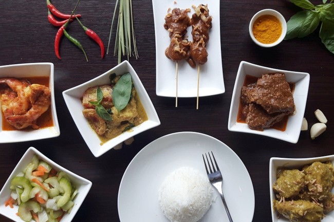 Makanan Indonesia Digemari di Belanda, Ini 5 Restoran Indonesia Terbaik di Amsterdam