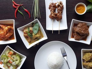Makanan Indonesia Digemari di Belanda, Ini 5 Restoran Indonesia Terbaik di Amsterdam