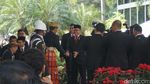 Foto: Jokowi Berbaju Bugis ke Sidang Tahunan Parlemen