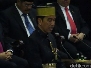 Sekjen Gerindra: Pidato Jokowi Bagus, Kita Tunggu Realisasinya