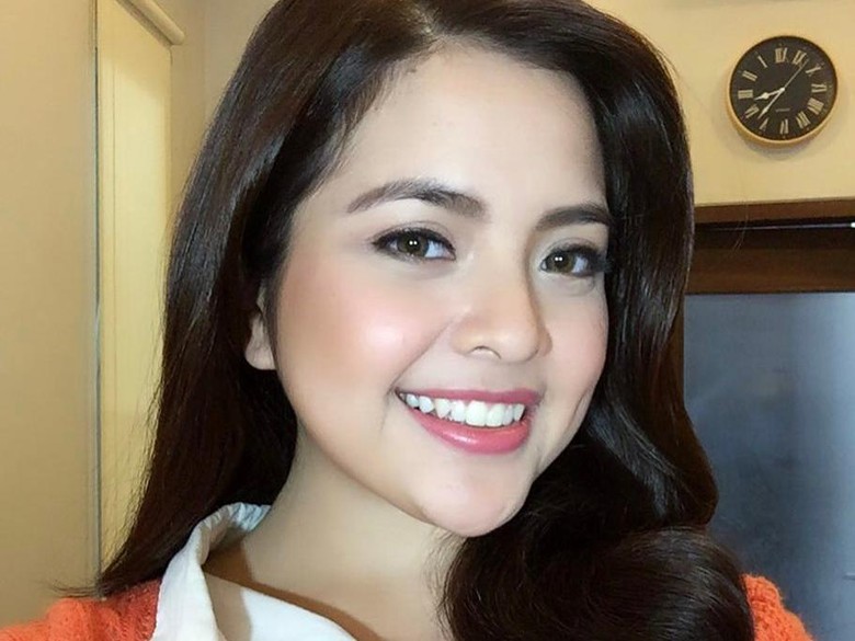 Tasya Kamila Kembali Wakili Indonesia di Forum PBB Tasya Kamila Kembali Wakili Indonesia di Forum PBB