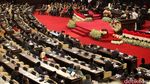 Foto: Kompak, Jokowi-JK Berbaju Adat di Sidang Tahunan