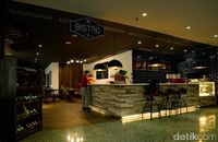 Restoran Le Bistro (dok 20Detik)