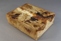 Wah, <i>Fruitcake</i> Berusia 106 Tahun Ini Masih Tampak Enak Dimakan!
