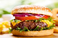 Saat Pertama Kali Buka Gerai di Amerika, McD Hanya Sediakan 9 Menu Ini