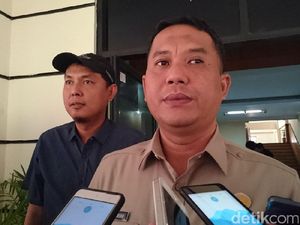 Like Father Like Son! Jejak Ayah-Anak Wali Kota Cilegon Dijerat KPK
