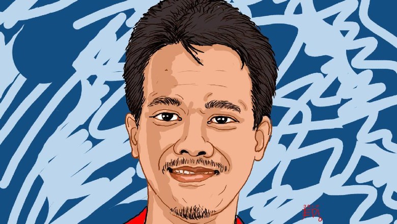 Kelapa Ajaib dan Kekuasaan Kelapa Ajaib dan Kekuasaan