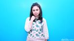 Rossa Coba Buka Lembaran Baru