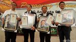 Penghargaan untuk 10 Wakil Rakyat Terbaik