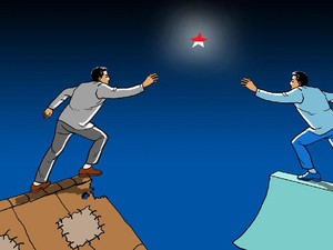 Berakhirnya Perang Pasifik dan Kemerdekaan Indonesia