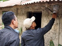 Meteran Listrik Terendam Banjir Harus Langsung Diganti, Begini Cara Lapornya