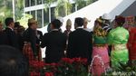 Foto: Ini Jokowi yang Katanya Jadi Karaeng Paling Ganteng se-Indonesia