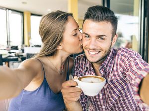 Cemburuan Hingga Selingkuh, Dampak Medsos Pada Hubungan Cinta Millennial