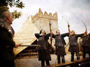 Wisata Game of Thrones di Irlandia Utara, Ada Tur ke Winterfell