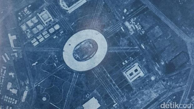 Melancong ke Masa Lalu Dalam Suguhan 2 Wajah Berbeda Asian Games 2018 