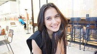 Pevita memiliki pesona yang membuat pria luluh. Dok. Instagram/pevpearce